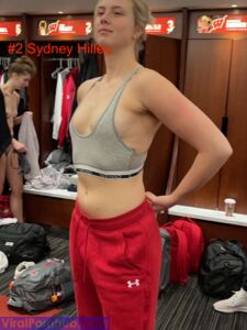 Wisconsin Volleyball Team leaked Nude Photos Full Archive